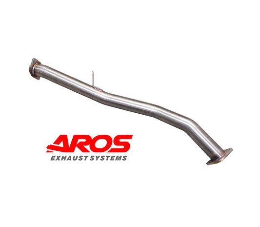 Toyota GT86 2.0, Frontpipe AROS