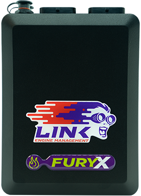 LINK ECU G4X Fury X