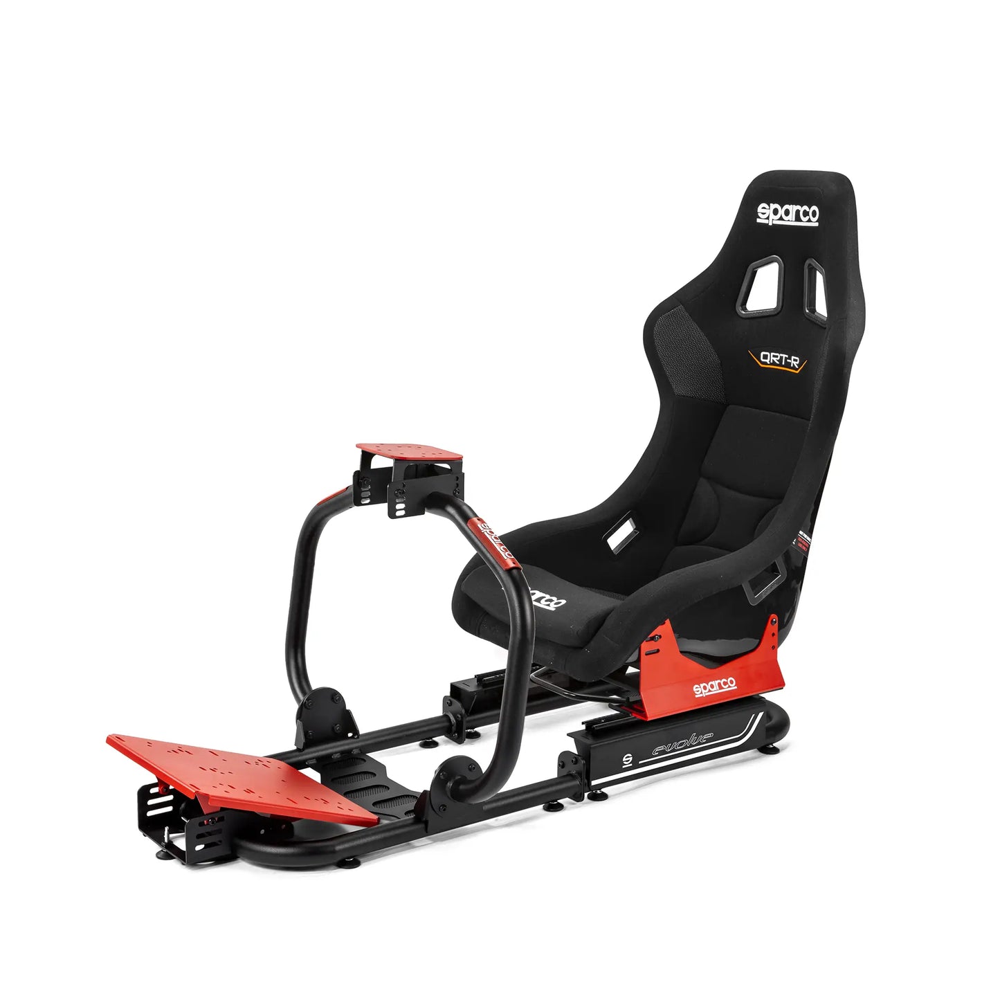 Sparco EVOLVE GT-R PRO | QRT-R