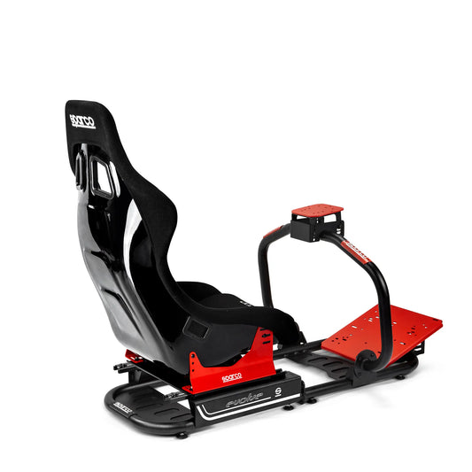 Sparco EVOLVE GT-R PRO | QRT-R