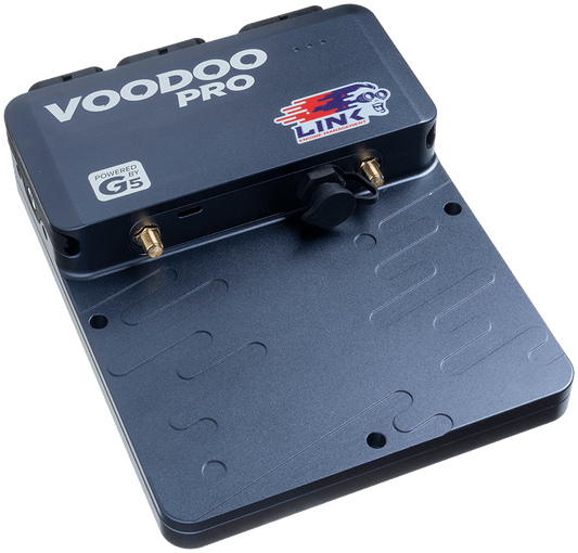 G5 Voodoo PRO control unit