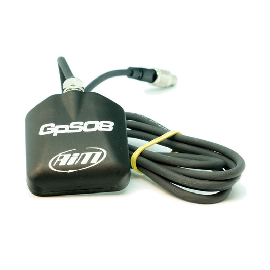 AIM GPS09 Module for AIM Dashboards