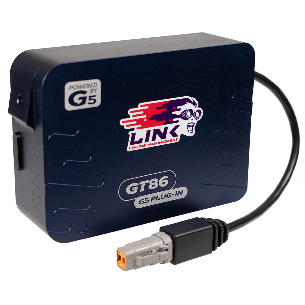 G5 Plug-In Control Unit - GT86/Subaru BRZ Left-Hand Drive