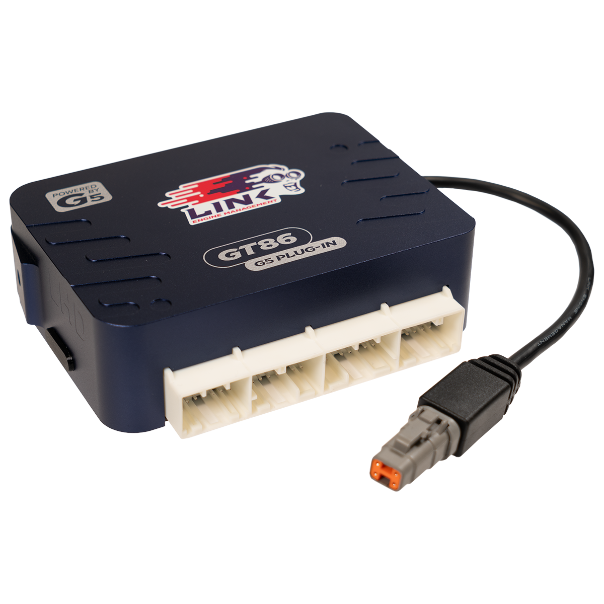G5 Plug-In Control Unit - GT86/Subaru BRZ Left-Hand Drive