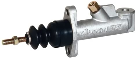 Hydraulic handbrake lever + Wilwood pump