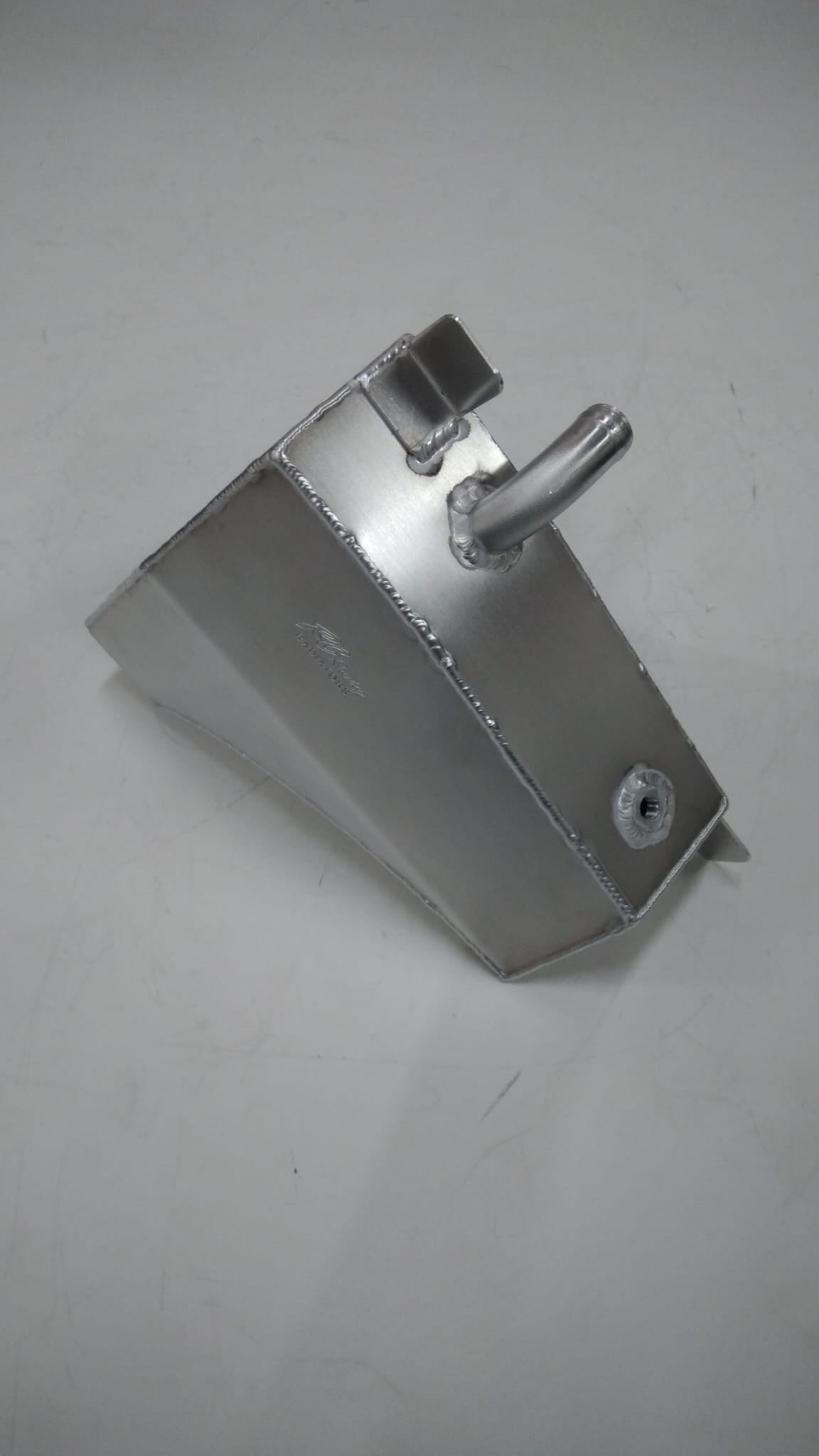 RENAULT CLIO 16v mk1 gr.A vapour recovery tank