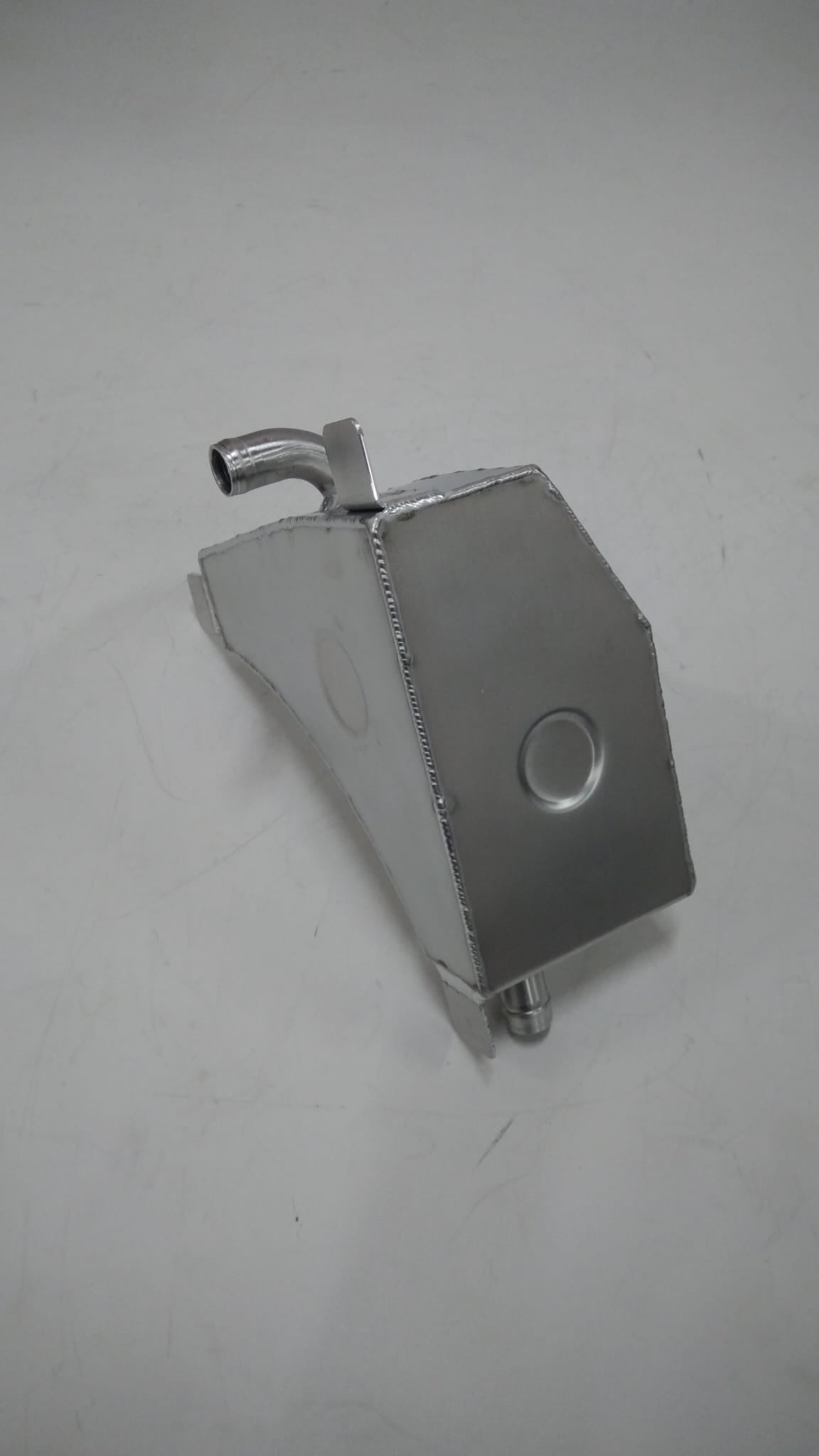 RENAULT CLIO 16v mk1 gr.A vapour recovery tank