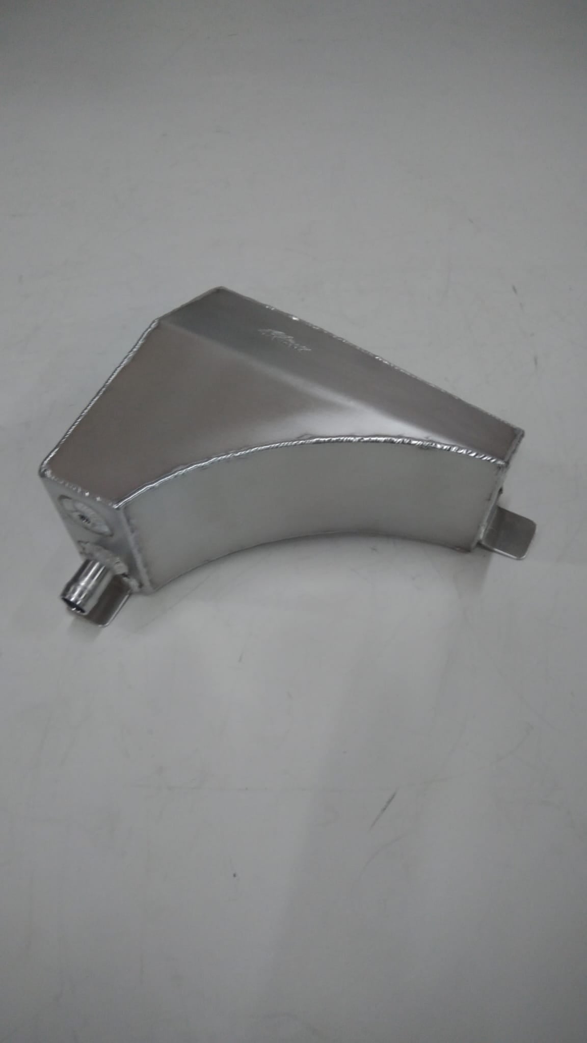 RENAULT CLIO 16v mk1 gr.A vapour recovery tank