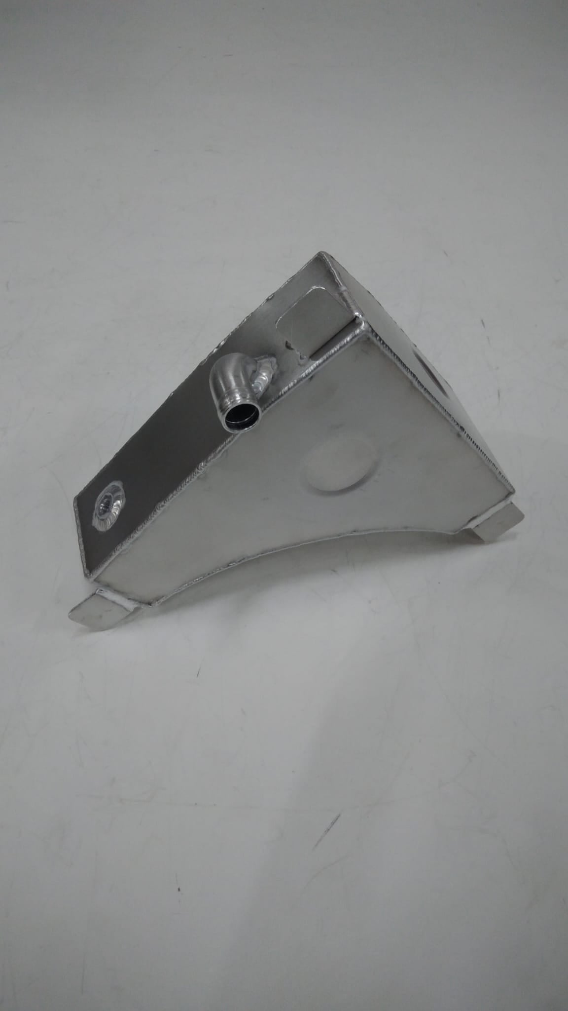 RENAULT CLIO 16v mk1 gr.A vapour recovery tank