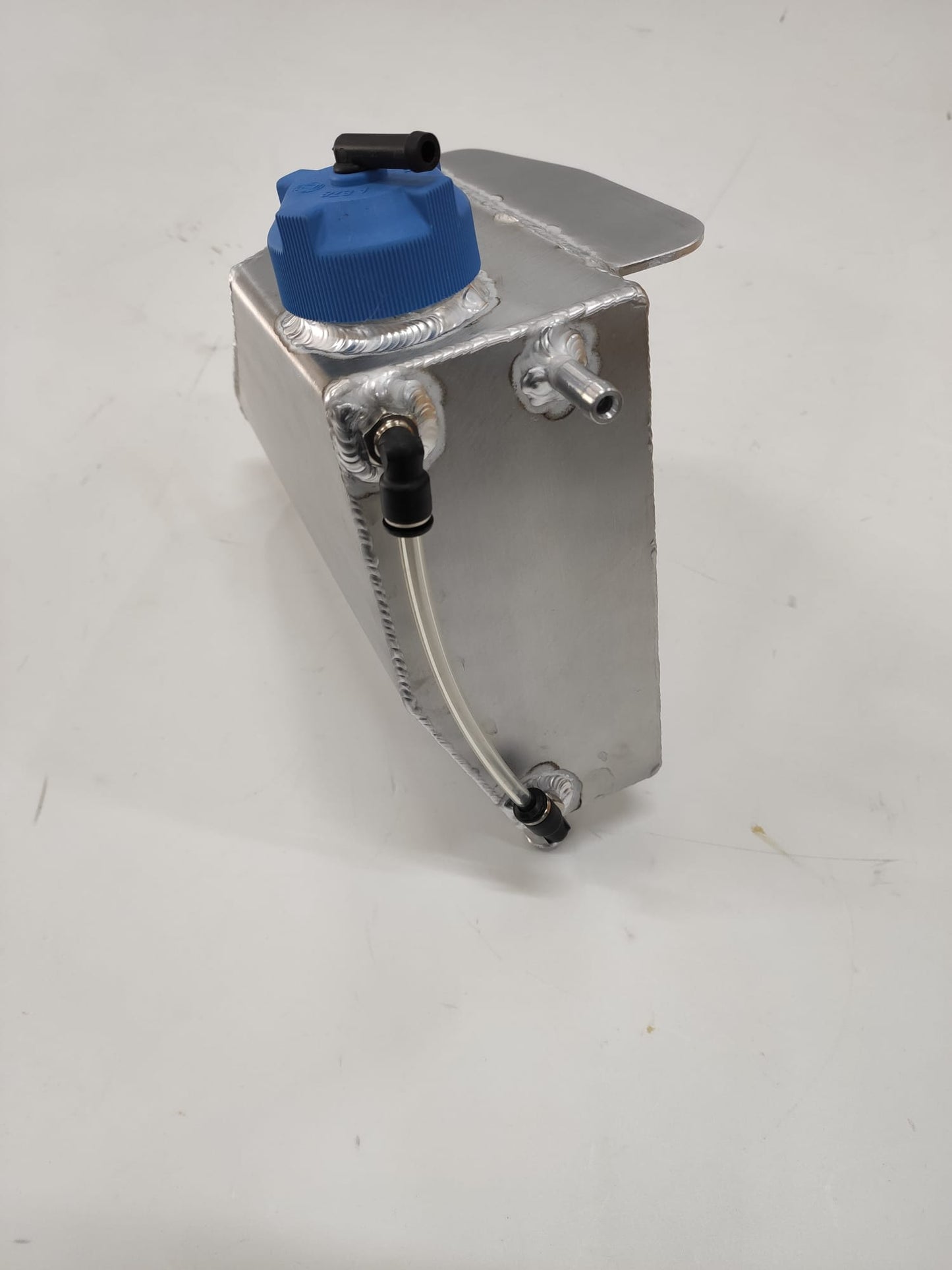 FIAT UNO TURBO IE Radiator Water Tank