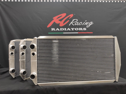 RENAULT CLIO 16V MK1 RADIATOR RS REPLICA
