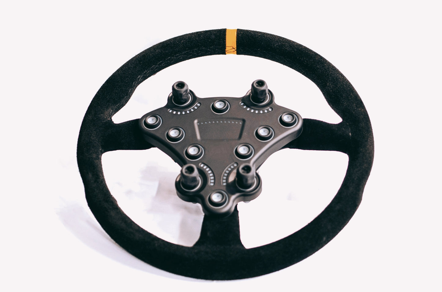 RACEPAD Link - CAN Steering Wheel Keyboard