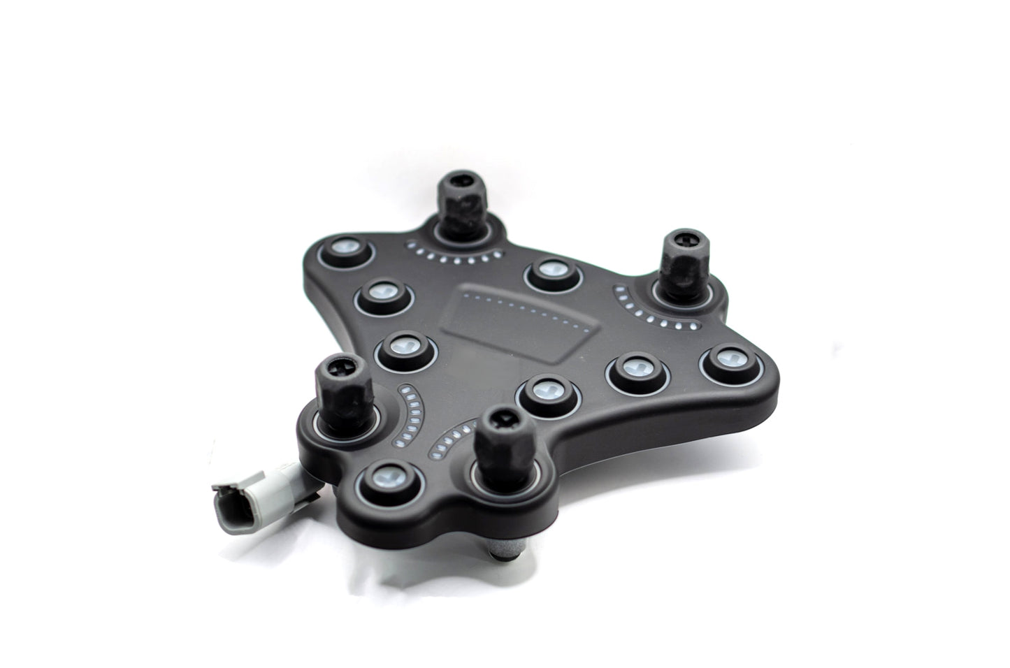 RACEPAD Link - CAN Steering Wheel Keyboard