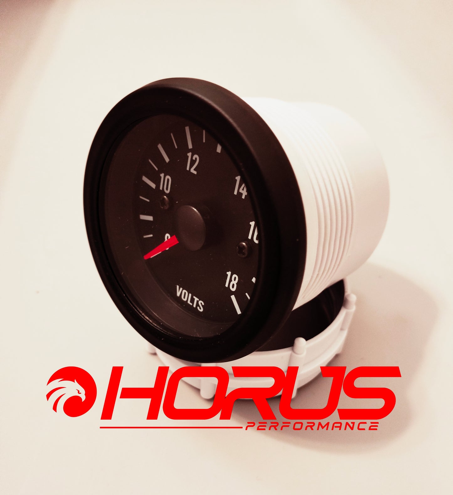 HORUS Manometer Voltmeter