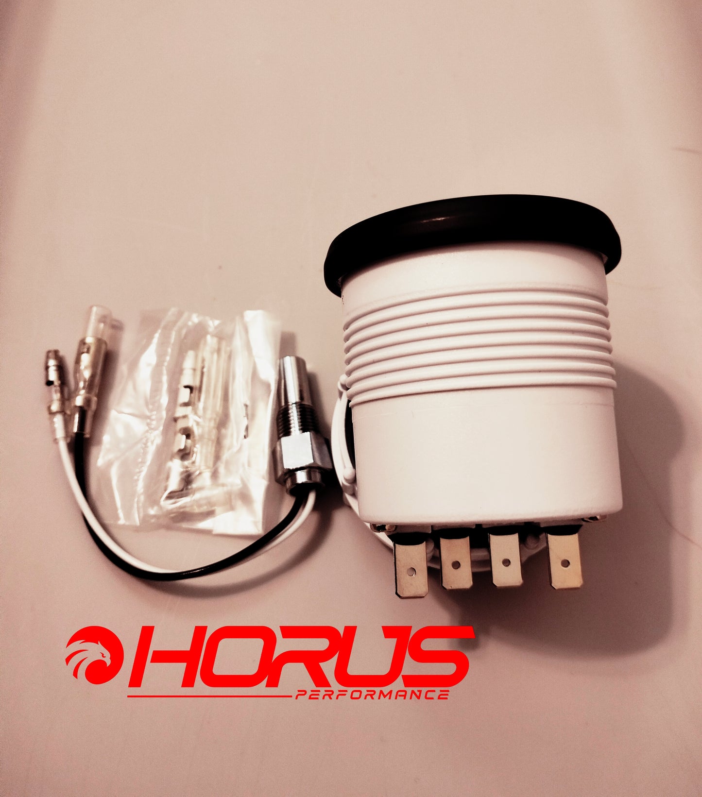 HORUS Water Temperature Manometer