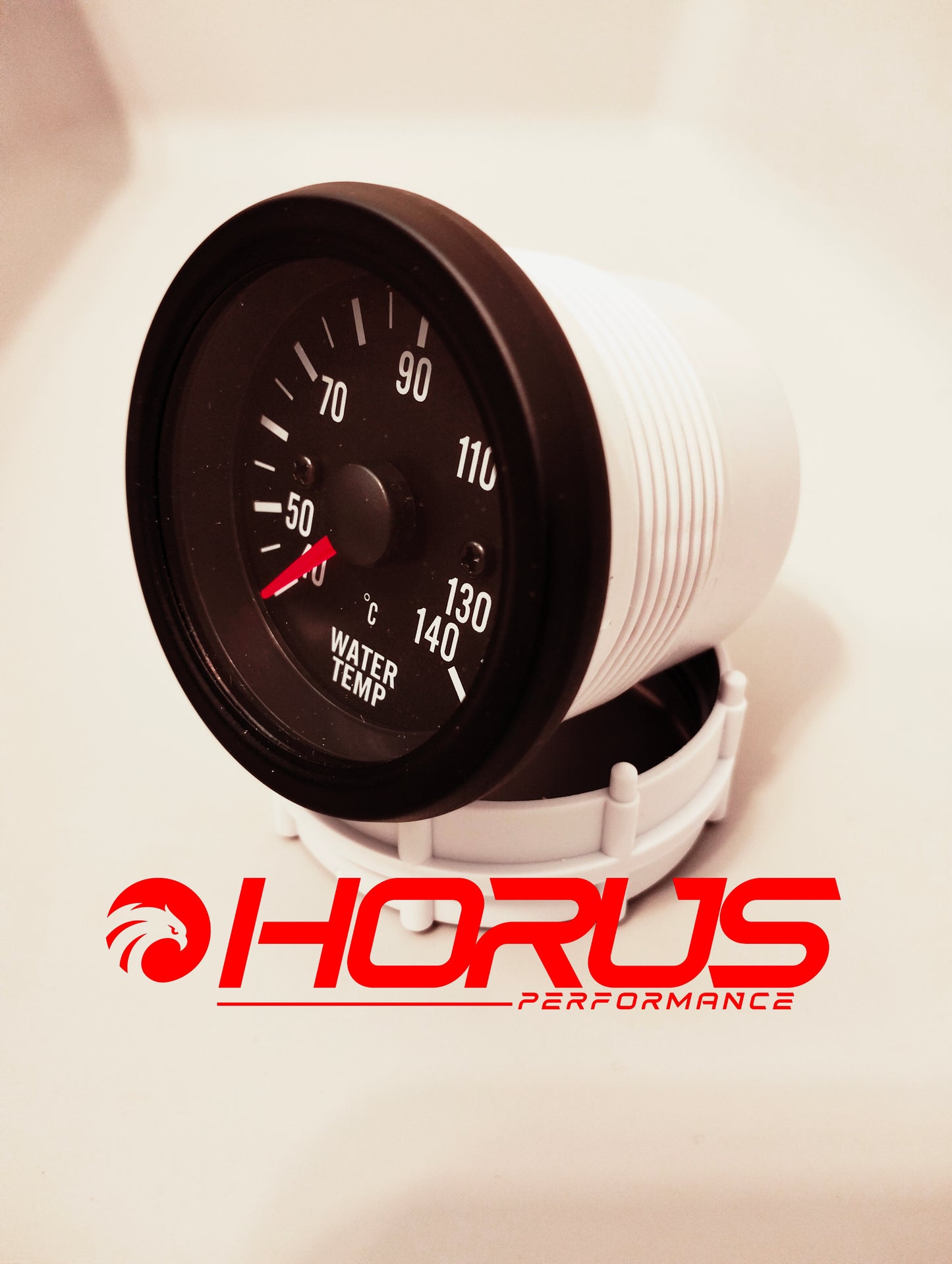 HORUS Water Temperature Manometer