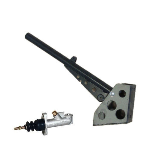 Hydraulic Handbrake Lever + Wilwood 0.625 Cylinder