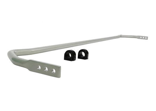 MINI COOPER R50, R52, R53, WHITELINE rear anti-roll bar