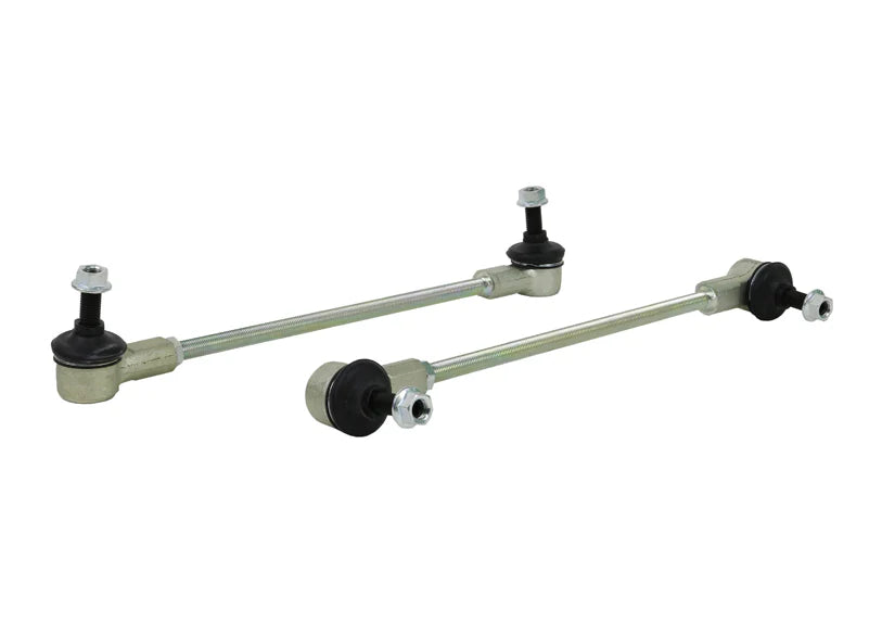 MINI COOPER R50, R52, R53, WHITELINE rear linkages