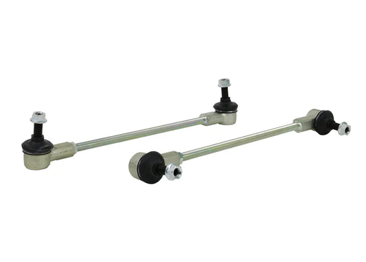 MINI COOPER R50, R52, R53, WHITELINE rear linkages