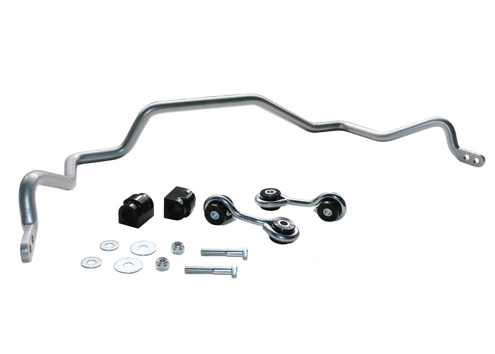 BMW 3 Series (E46) WHITELINE Rear Stabilizer Bar