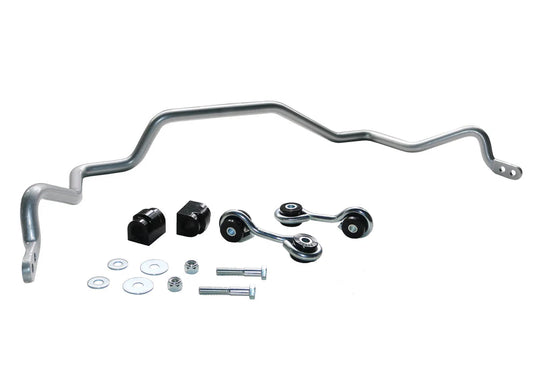 BMW 3 Series (E46) WHITELINE Rear Stabilizer Bar