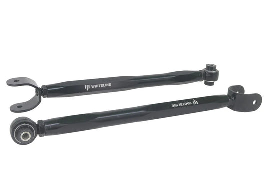 BMW 3 Series (E46) WHITELINE adjustable rear suspension arms