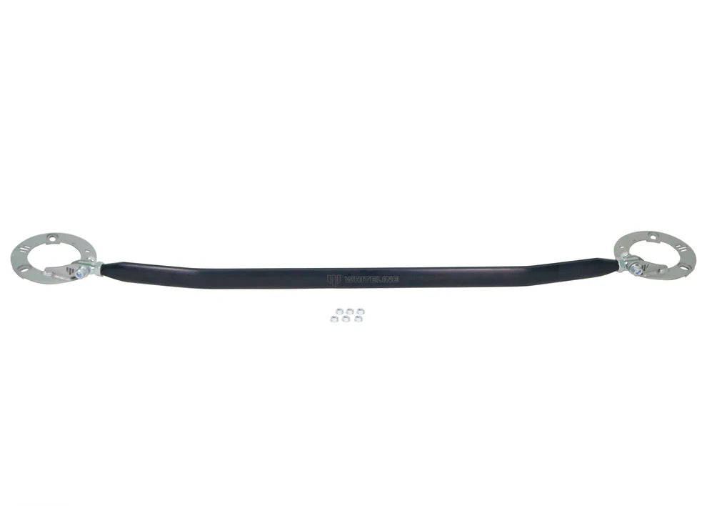 BMW 3 Series E46 (excl M3) WHITELINE Front Strut Bar