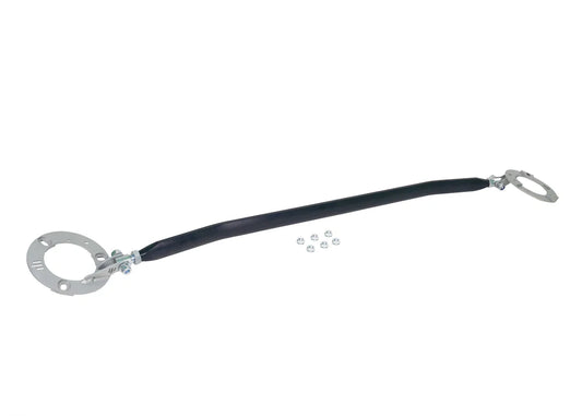 BMW 3 Series E46 (excl M3) WHITELINE Front Strut Bar