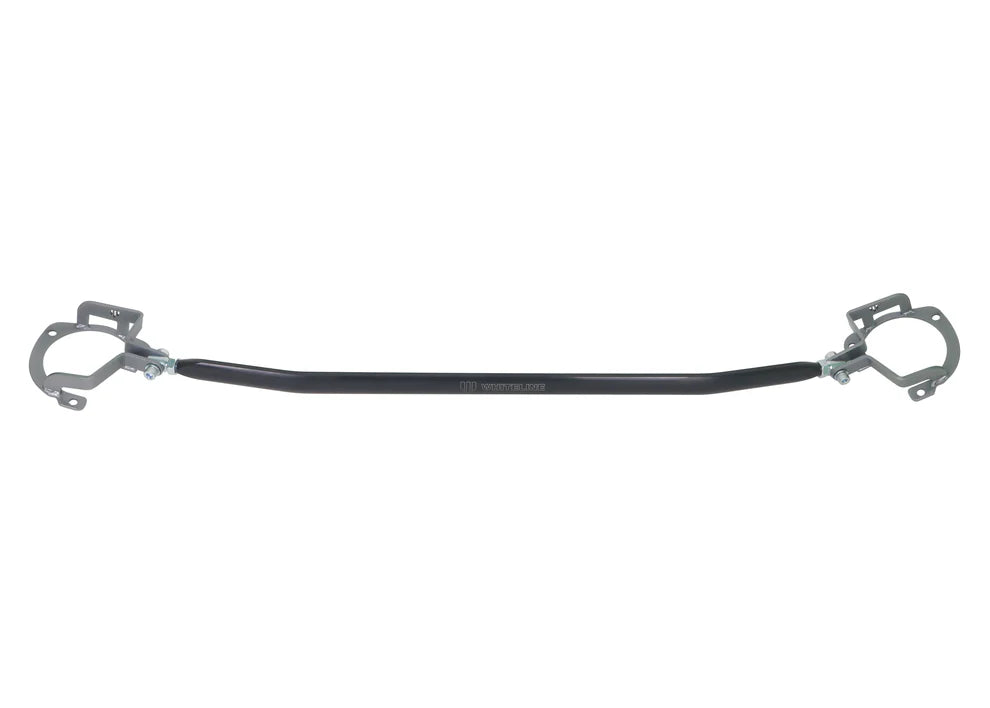 SUBARU BRZ/TOYOTA GT 86, front strut bar. WHITELINE