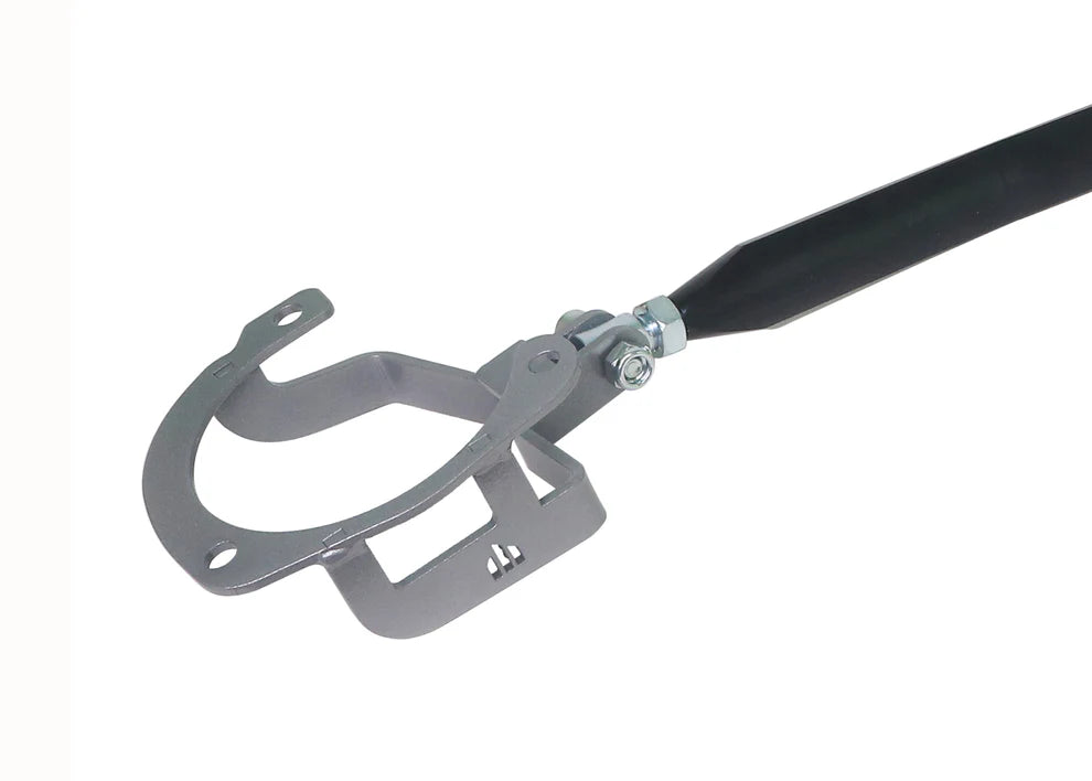 SUBARU BRZ/TOYOTA GT 86, front strut bar. WHITELINE