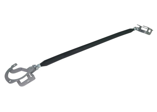 SUBARU BRZ/TOYOTA GT 86, front strut bar. WHITELINE