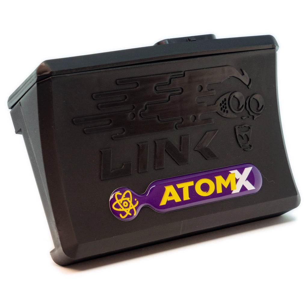 G4X AtomX control unit