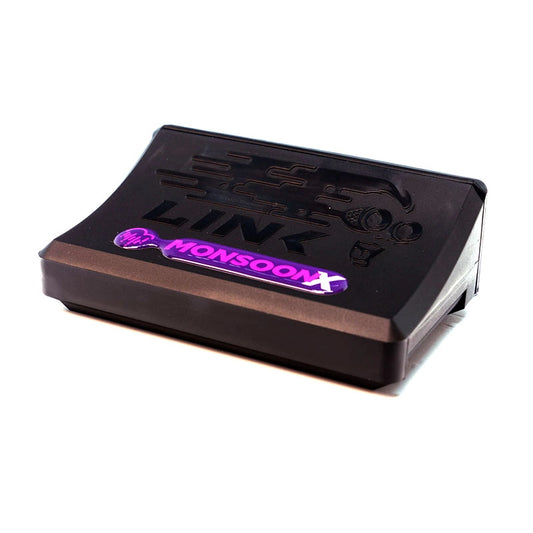 G4X MonsoonX Control Unit