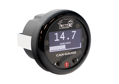 52mm OLED CAN Link Indicator