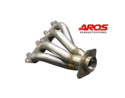 Lotus Elise S 2nd series, 4-1 AROS manifold