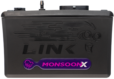 G4X MonsoonX Control Unit