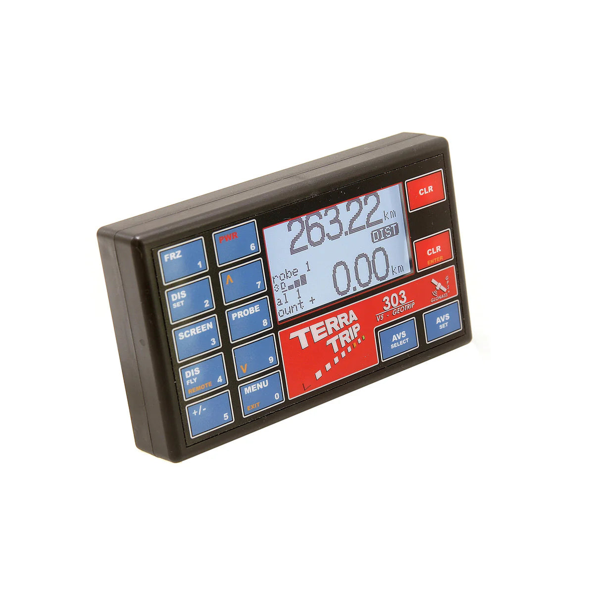 Terratrip GeoTrip 303 +GPS and GLONASS V5
