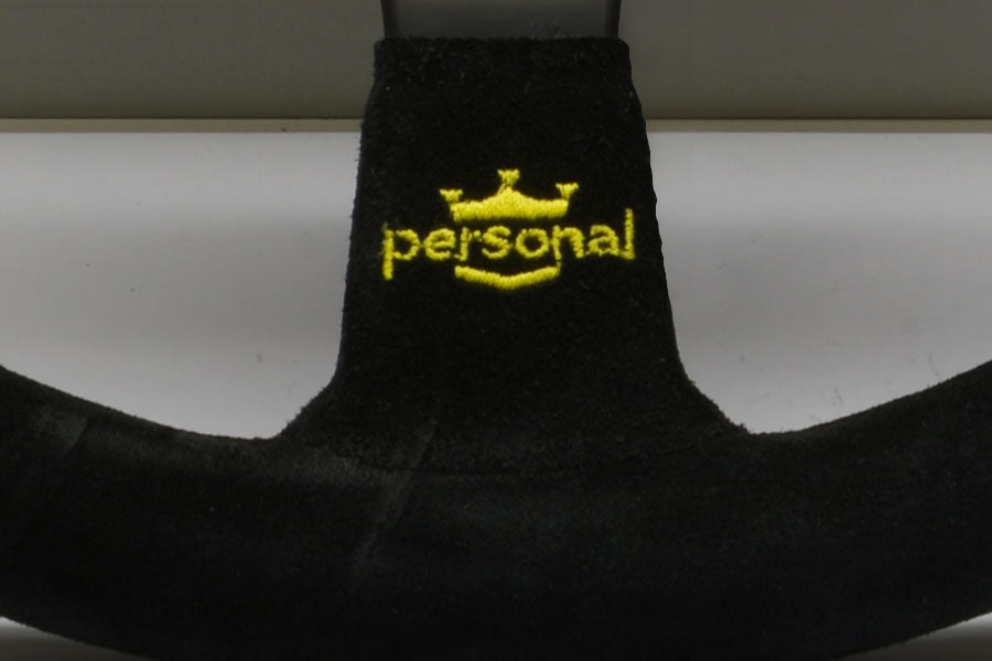 PERSONAL Trophy, chamois
