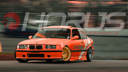 Link E36X, BMW 3 Series E36