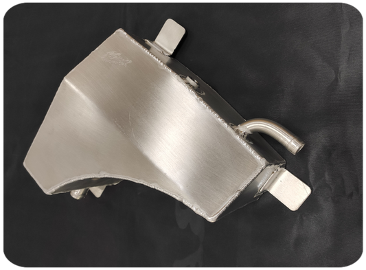RENAULT CLIO 16v mk1 gr.A vapour recovery tank