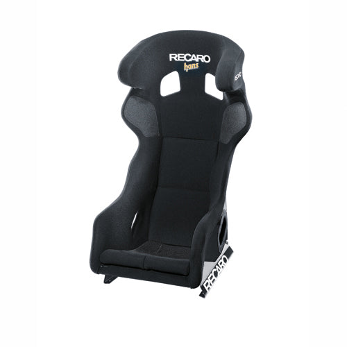 RECARO - PRO RACER SPG Hans FIA Seat