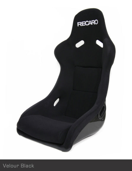 RECARO - POLE POSITION Seat, FIA