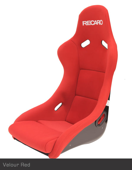 RECARO - POLE POSITION Seat, FIA