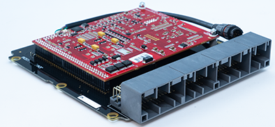 S2000Link - S2000X control unit