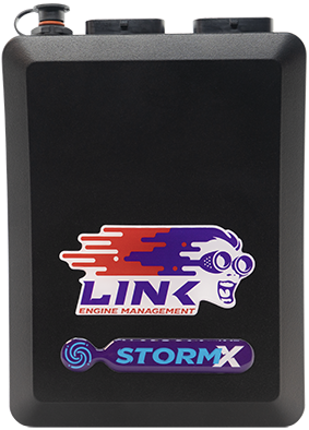 G4X StormX control unit