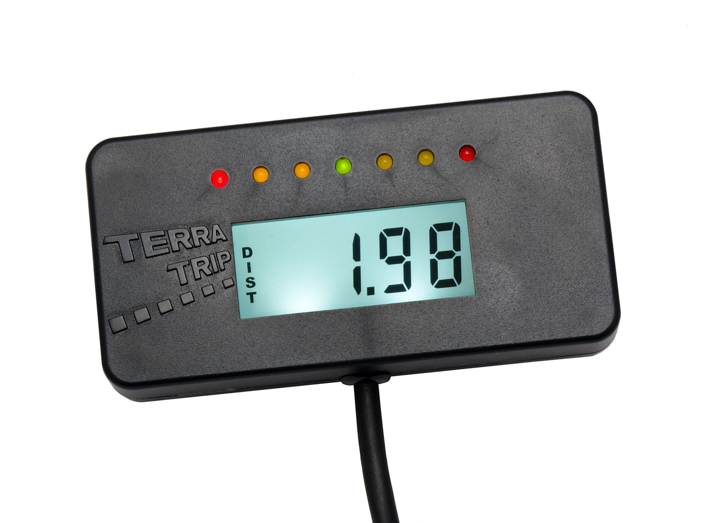 Terratrip 202 Classic GeoTrip - GPS & GLONASS