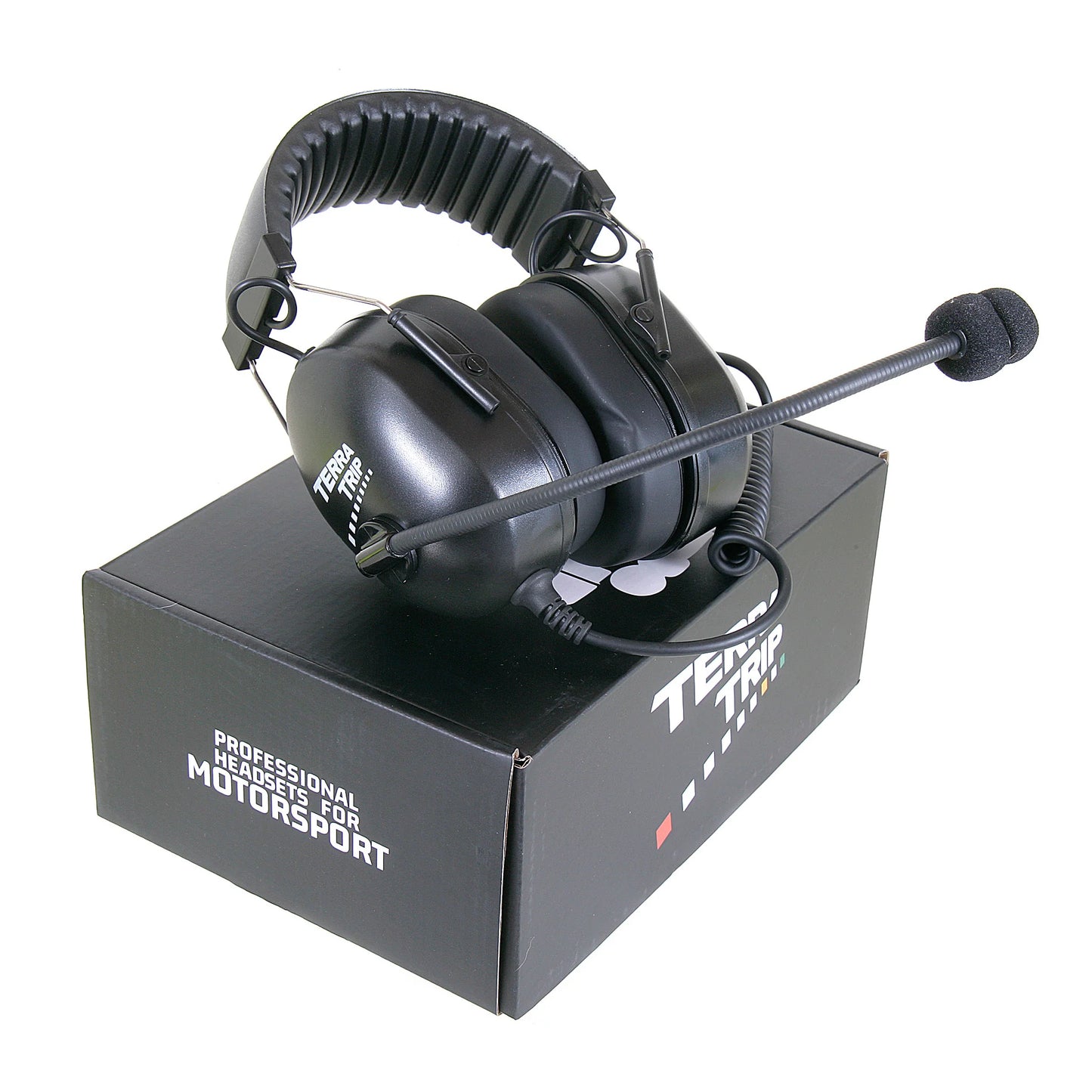 Training headphones (Clubman and Professional)