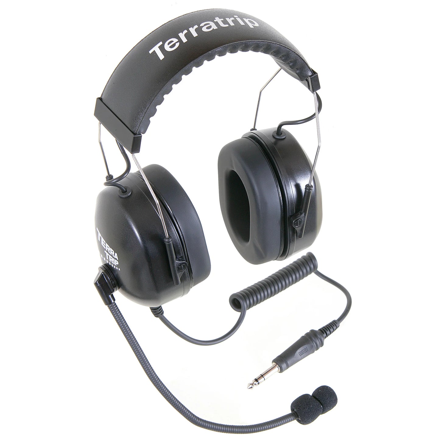 Training headphones (Clubman and Professional)
