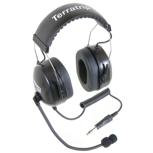 Training headphones (Clubman and Professional)